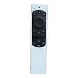 Capa Controle Compatível Tv Linha Au7700 Au8000 Q60a Q70a