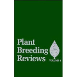 Libro Plant Breeding Reviews - Jules Janick