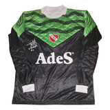 Camiseta De Independiente 1996 Mondragon Marca Ve-di 