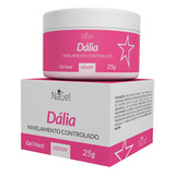 Nagel Gel Dalia Hard 25g