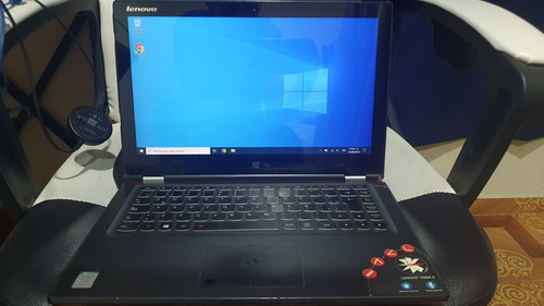 Computador Portátil 2 En 1 Lenovo Yoga 2 - 13