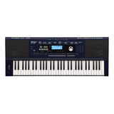 Teclado Arranjador Roland E-x30 E-x30