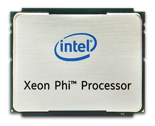 Intel Xeon Phi 7230 1,3 Ghz Processor