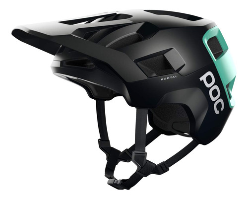 Poc, Casco De Bicicleta Kortal Mtb Para Trail Y Enduro, Uran