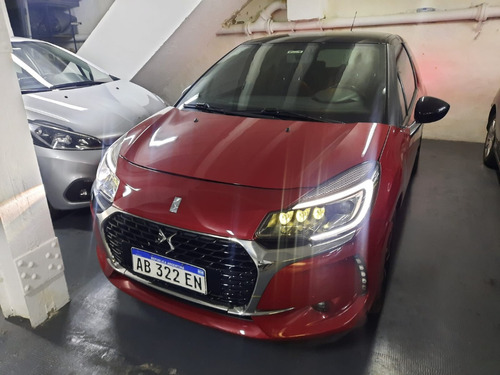 Ds3 So Chic Nafta 1.6