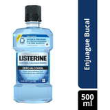 Enjuague Bucal Listerine Contro - mL a $0