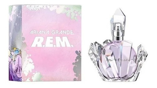 Ariana Grande R.e.m Eau De Parfum 100ml Premium