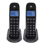 Teléfono Digital Dual Inalámbrico M700-2