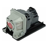 Lampara Compatible Proyector Nec Np18lp Np-v300w Np-v300x