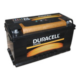 Batería Duracell 12x95 Peugeot Boxer 2.5 Diesel 1994-02