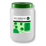 Gel Criogeno Reductor Con Centella Asiatica X 1 K