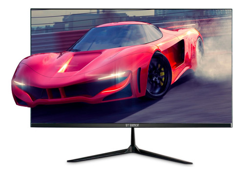 Monitor Gamer Goldentec 24  Led Full Hd 75hz 1ms | Gt Gamer