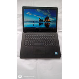 Laptop Dell Latitude 3470 Negra  14 Pulgadas