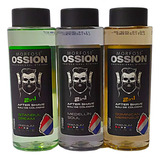 Locion Aftershave Ossion 400ml
