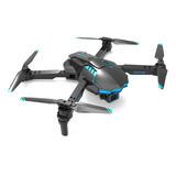 Dron Xkrcxt61c-bk2 Con Desvío De Obstáculos + 2 Baterías