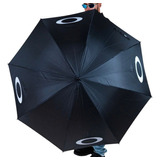 Umbrella Oakley Turbine Guarda-chuva Oakley Rave Reforçado 