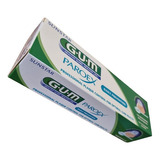 Pasta Paroex Gum Para Uso Diario Clorhexidina 0,06% Sangrado