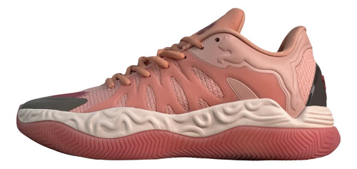 Tenis Puma Hali 1 Zapatillas De Baloncesto Para Hombre Clásicas Transpirables Y Antideslizantes