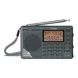 Radio Tecsun  Pl380 Dsp Fm Am Estéreo Receptor De Banda  Rdp