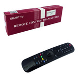 Control Remoto Universal Directo Compatible LG Magic Smart