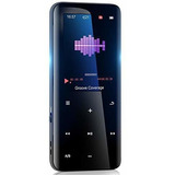 Reproductor De Mp3 De 32 Gb Bluetooth 5.0 Digital Portatil