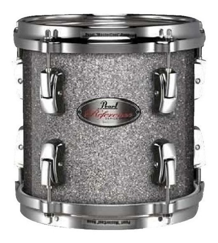Tom Pearl Reference 10 Bateria Mastercast Pewter Glass