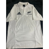 Camiseta Rugby All Blacks adidas 2009