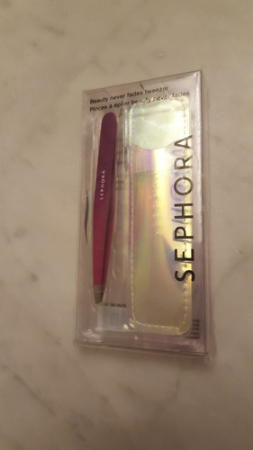 Sephora Collection Mini Pinzas