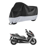 Cubierta Bicicleta Motocicleta Impermeable Para Honda Forza