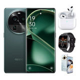 Oppo Find X6 Pro 512 Gb Verde 16 Gb Ram