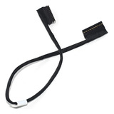 Para Cable De Batería Dell E5580 M3520 Dc02002ny00 0968cf 96