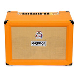 Equipo Para Guitarra Orange Crush Pro - Cr120c - 120w - Undergroundweb