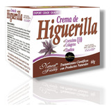 Crema De Higuerilla 60g Natural Freshly - g a $365