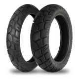 Llantas Shinko 110/80r19 Y 150/70r17 E705 Adventure Touring 