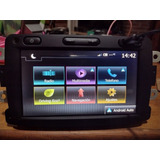 Estereo Media Nav Evo 2 C/android Auto Y Apple Carplay + Map