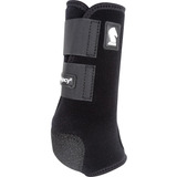 Sistema Classic Equine Classic Legacy, Color: Frente Negro,