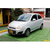 Chevrolet Spark 1.0 Go 