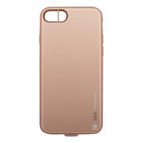 Funda Cargadora Warship  P/iPhone 7 Plus Rose Gold Original