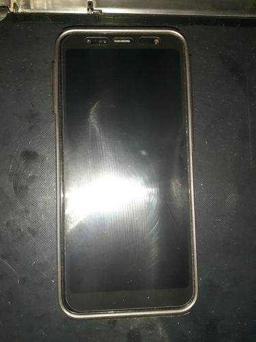 Samsung Galaxy J6+ 32 Gb Negro 3 Gb Ram