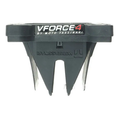 Válvula De Lengüeta Vforce4 Para Yamaha Blaster Dt200 Yfs200