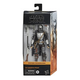 Star Wars Black Series - The Mandalorian - Hasbro