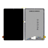 Pantalla Táctil Lcd Para Galaxy Tab S6 Lite P610 P615 P617 .
