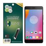 Película Premium Hprime Nanoshield Lenovo Vibe K6 Plus