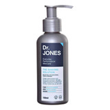 Gel De Barbear Creme Balm Shaving Solution Dr Jones 100ml
