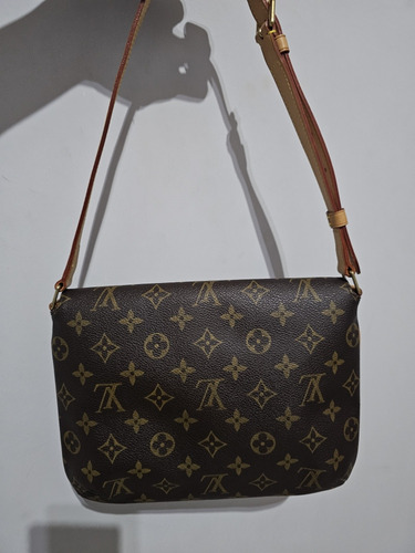 Cartera Musette Tango Louis Vuitton Original