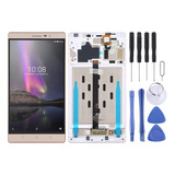 Hf Pantalla Lcd Oem Para Lenovo Phab2/pb2-650/pb2-650n/pb2-6