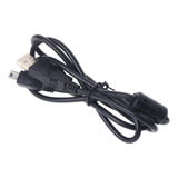 Cable Usb Ifc-400pcu Para Cámaras Y Videocámaras Powershot V