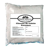 Cloreto De Calcio Escamas 27 Kg (anti Mofo)