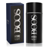 Perfume Hugo Boss Eau De Parfum Intense Night X90ml