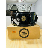 Tarola Pearl Límited Edition 14x5.5 (no Tama, Dw,mapex)